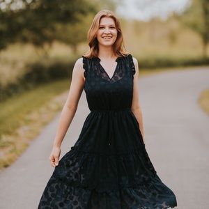 Meet your Posher, Catherine